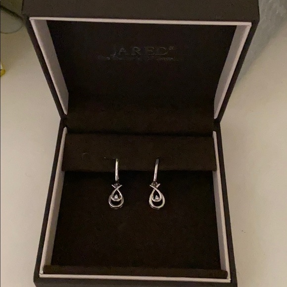 Jared Lang Jewelry - Jared earrings